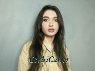 ChelsiCarter