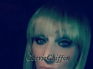CherieChiffon Pharaons Porn