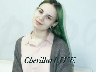 CherillurLIVE