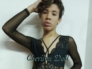 Cherilyn_Doll