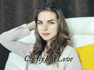 CherlyRayLove