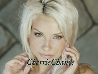 CherrieChance