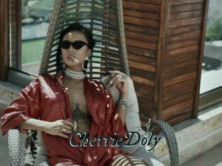 CherrieDoly