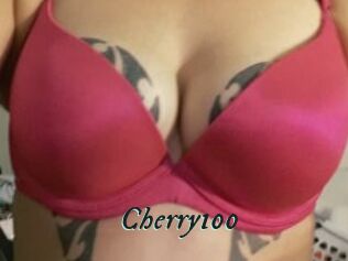 Cherry100