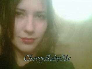 CherryBabyMe
