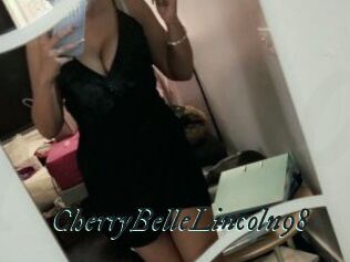 CherryBelleLincoln98