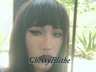 CherryBlithe