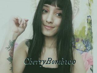 CherryBomb100