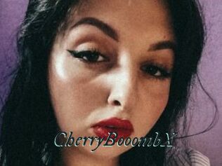 CherryBooombX