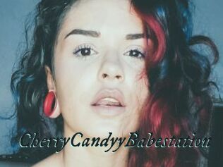 CherryCandyyBabestation