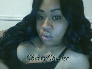 CherryCherise