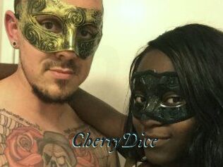 Cherry_Dice