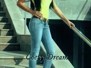 CherryDream