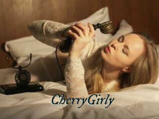 CherryGirly
