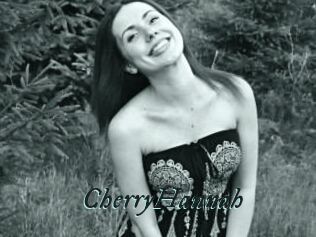 CherryHannah