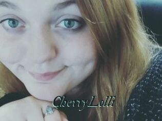 CherryLolli