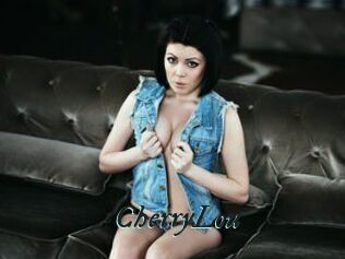 CherryLou