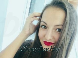 CherryLouHot