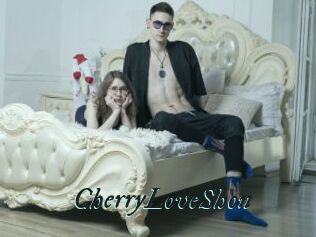 CherryLoveShon