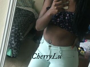 CherryLu Pharaons Porn