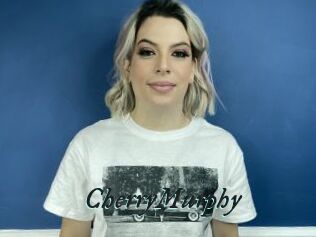 CherryMurphy