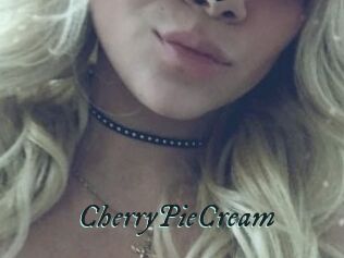 CherryPieCream