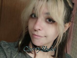 CherryShake