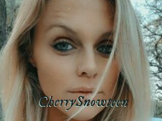CherrySnowteen