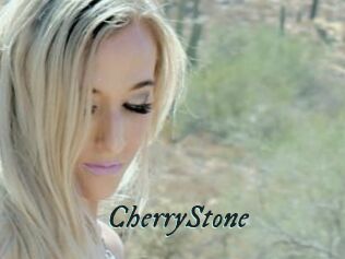 CherryStone