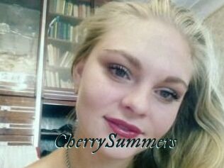 CherrySummers Pharaons Porn