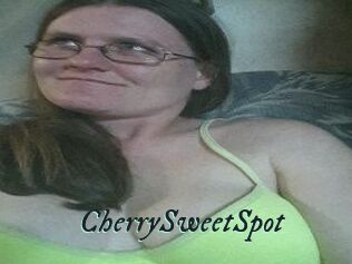 CherrySweetSpot