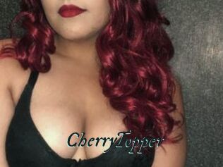 CherryTopper