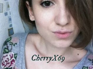 CherryX69