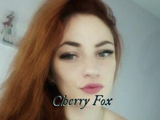 Cherry_Fox