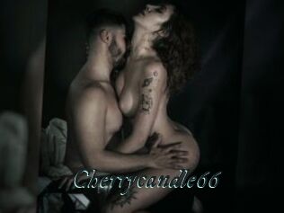 Cherrycandle66