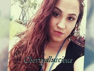 Cherrydluscious
