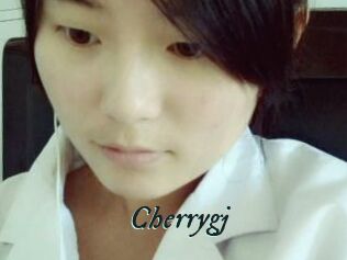 Cherrygj