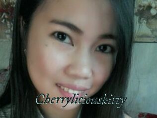 Cherryliciouskitty