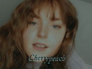 Cherrypeach