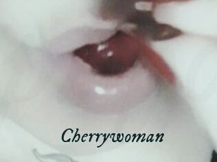 Cherrywoman