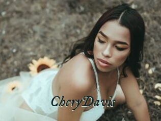 CheryDavis