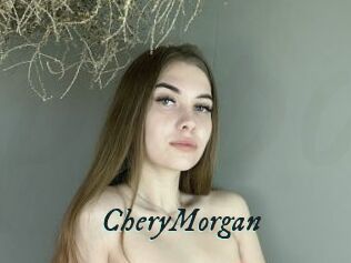 CheryMorgan