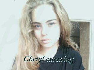 Cheryl_amazing Pharaons Porn