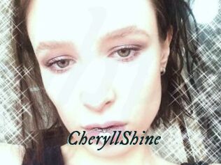 CheryllShine