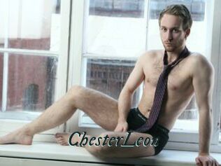 ChesterLeon