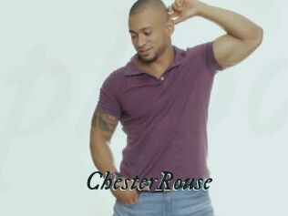ChesterRouse