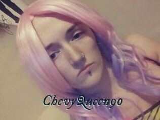 ChevyQueen90