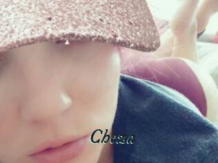 Cheza