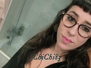 ChiChi83