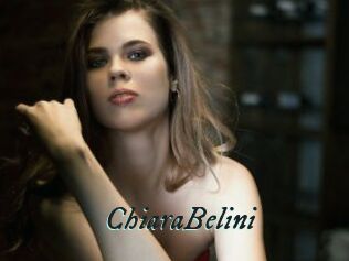 ChiaraBelini